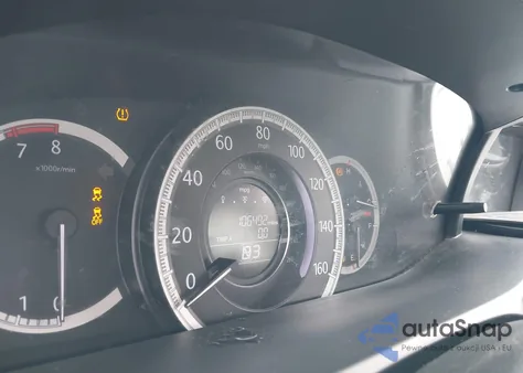 2015 Honda Accord Lx from USA, damaged, VIN 1HGCR2F32FA065081